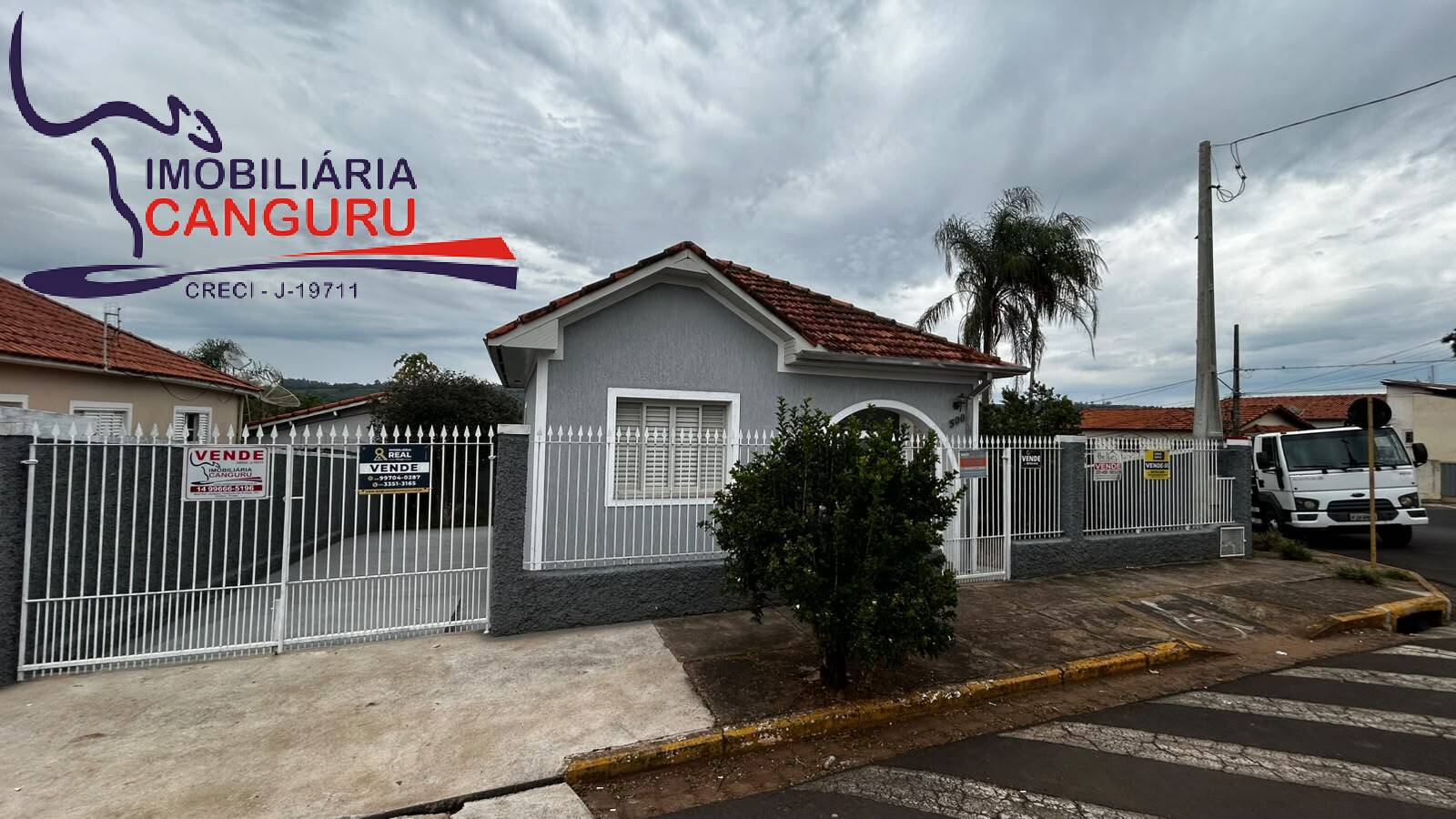 Casa, 2 quartos, 51 m² - Foto 1