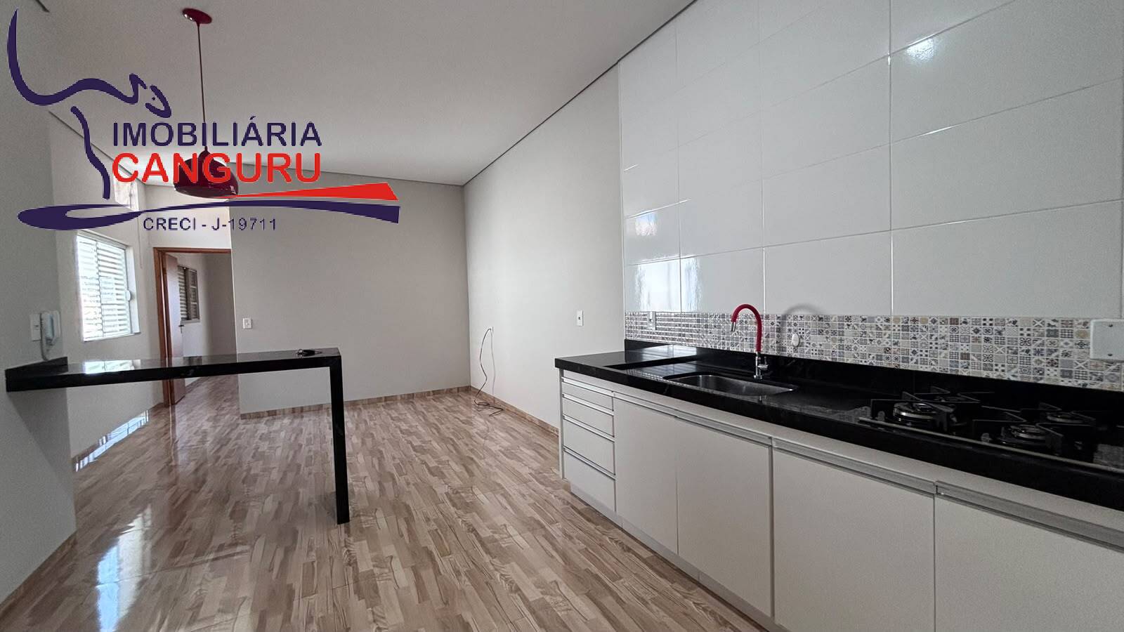 Apartamento, 1 quarto - Foto 5