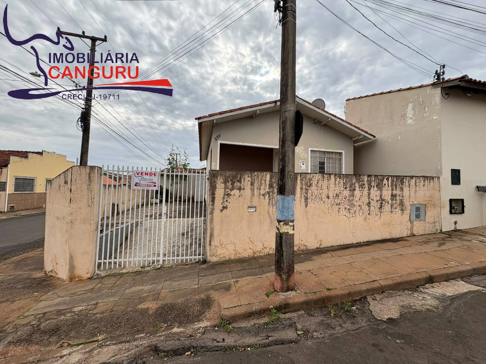 Casa, 2 quartos, 74 m² - Foto 1