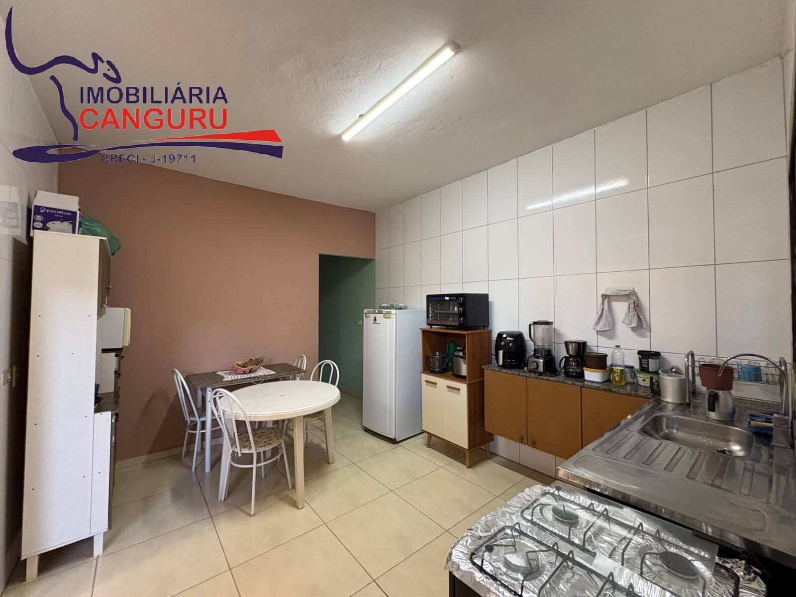 Casa, 3 quartos, 136 m² - Foto 6