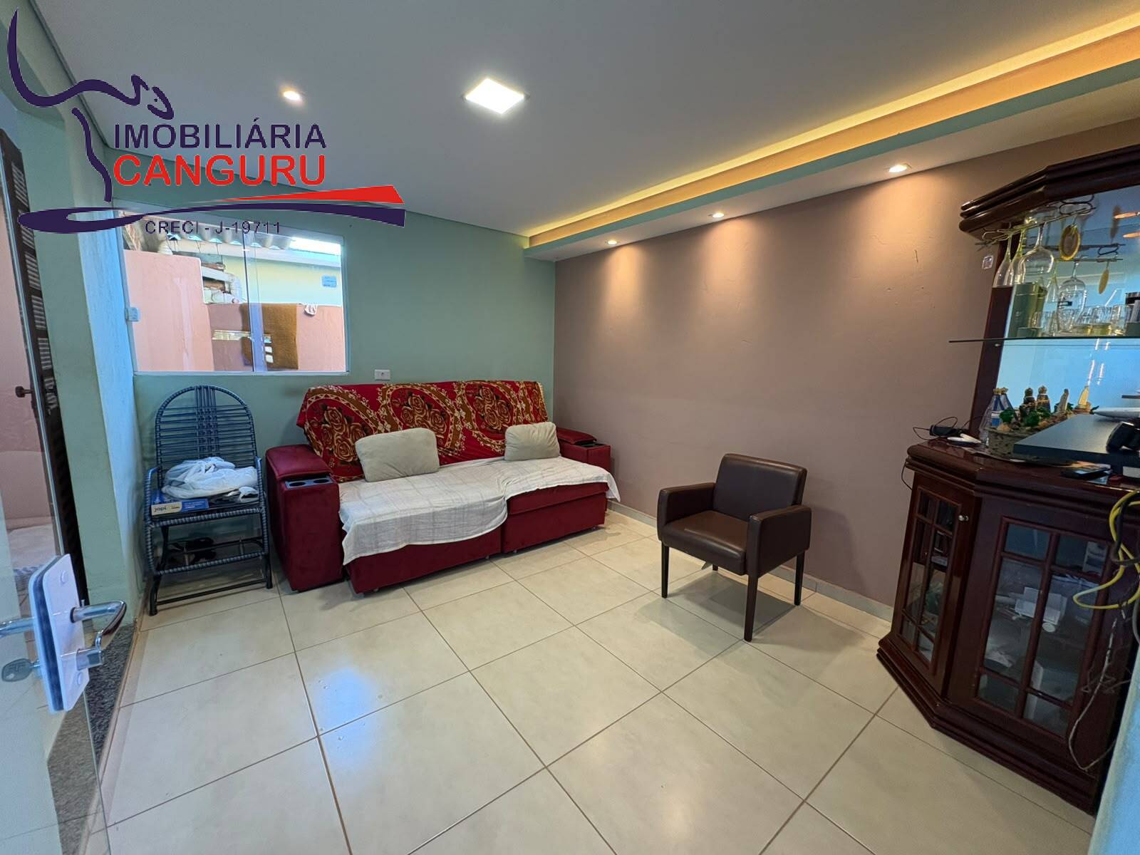 Casa, 3 quartos, 136 m² - Foto 5