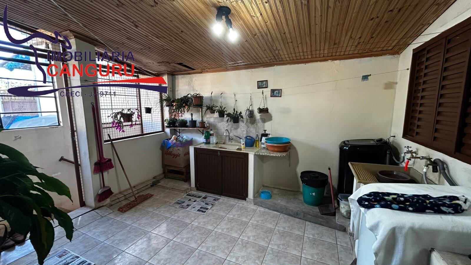 Casa, 2 quartos, 252 m² - Foto 7