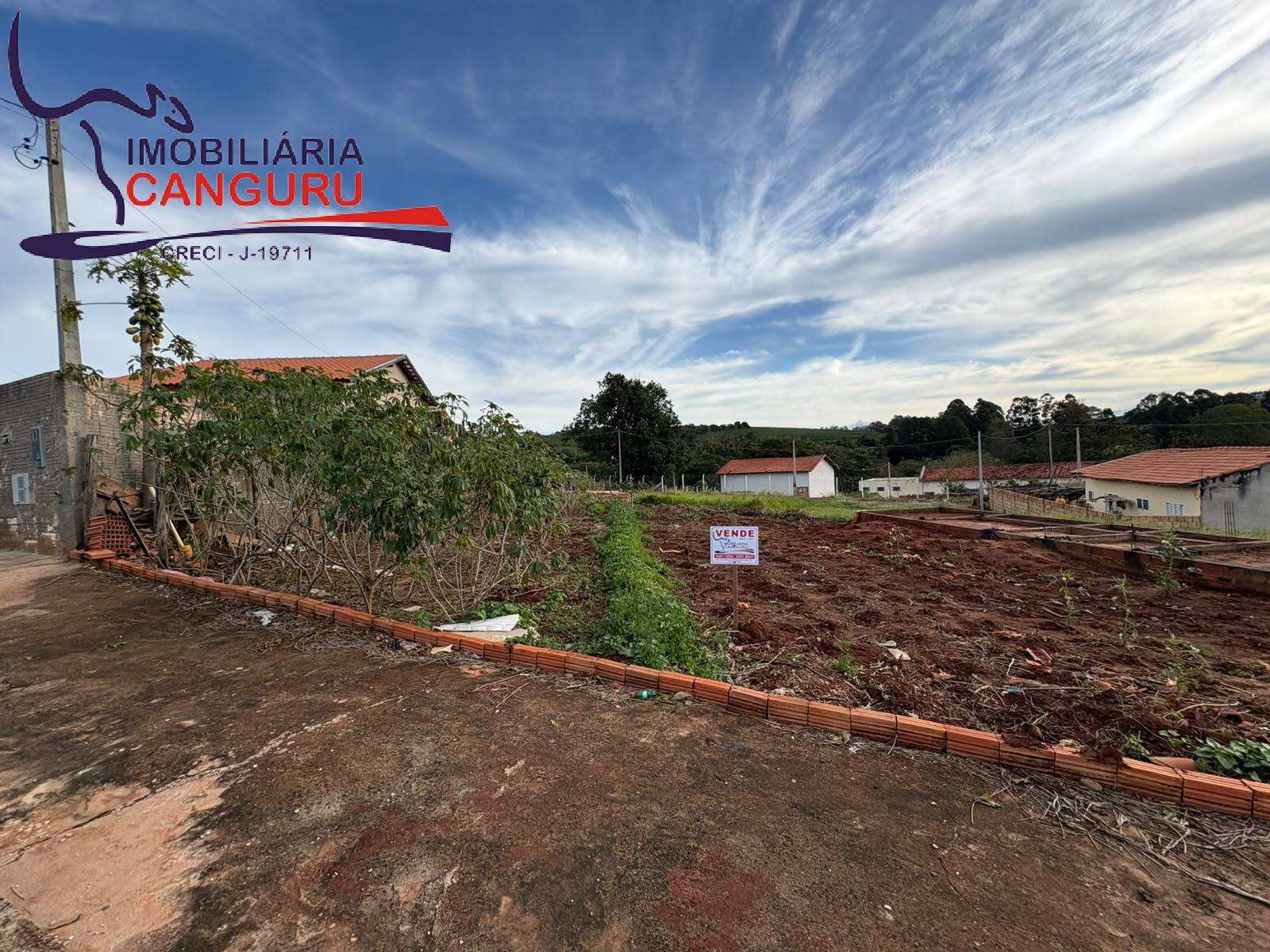 Terreno, 250 m² - Foto 1