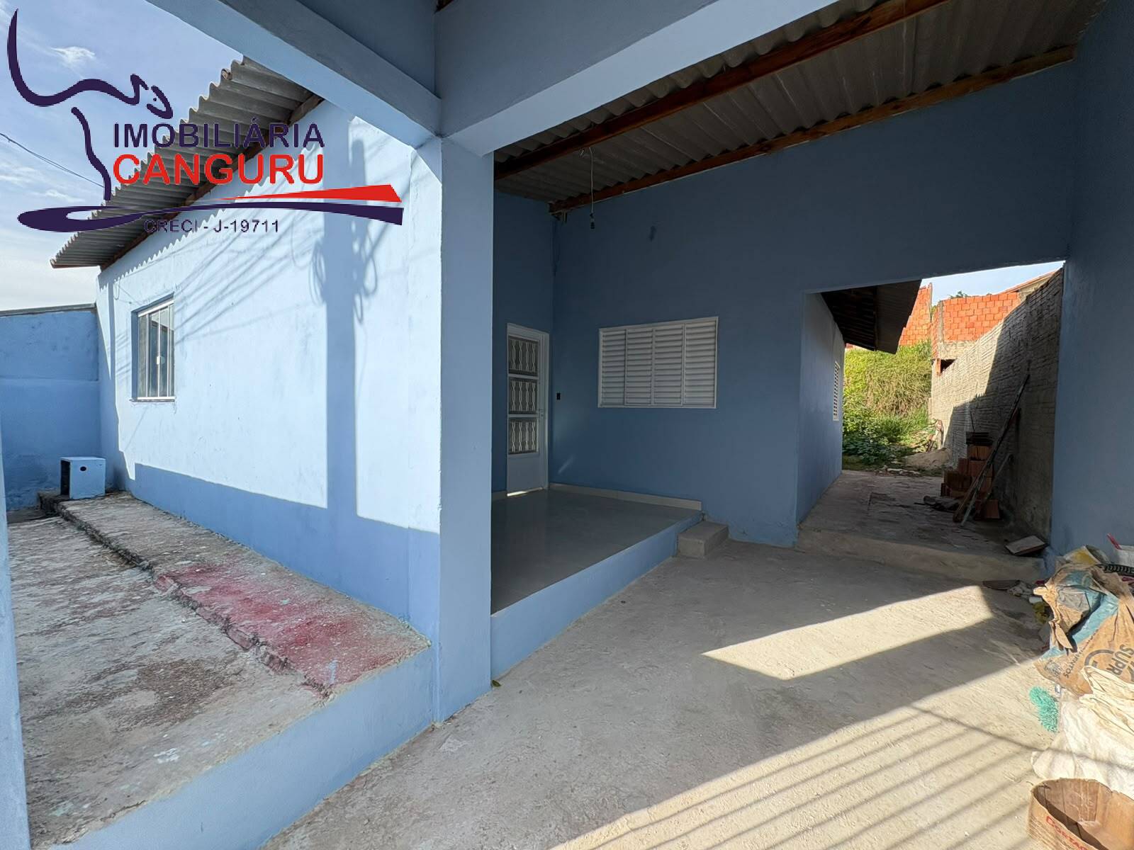 Casa, 2 quartos, 87 m² - Foto 2