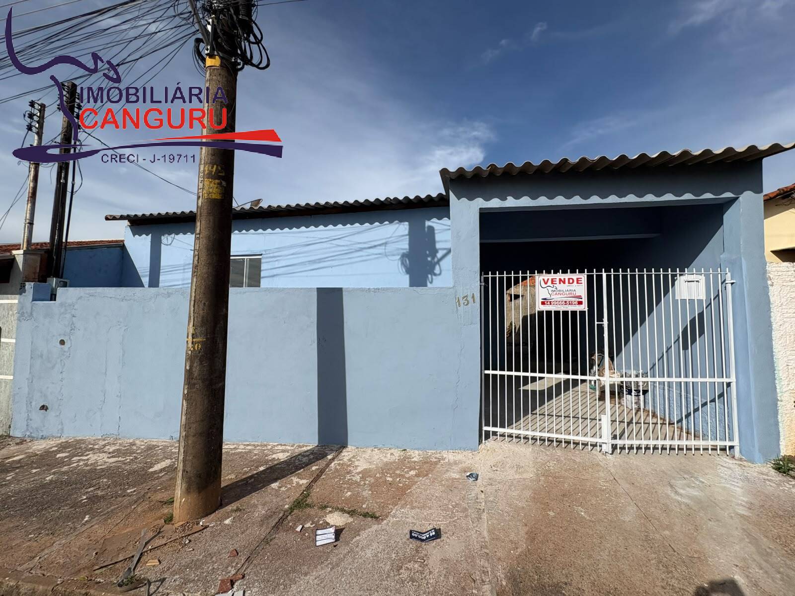 Casa, 2 quartos, 87 m² - Foto 1