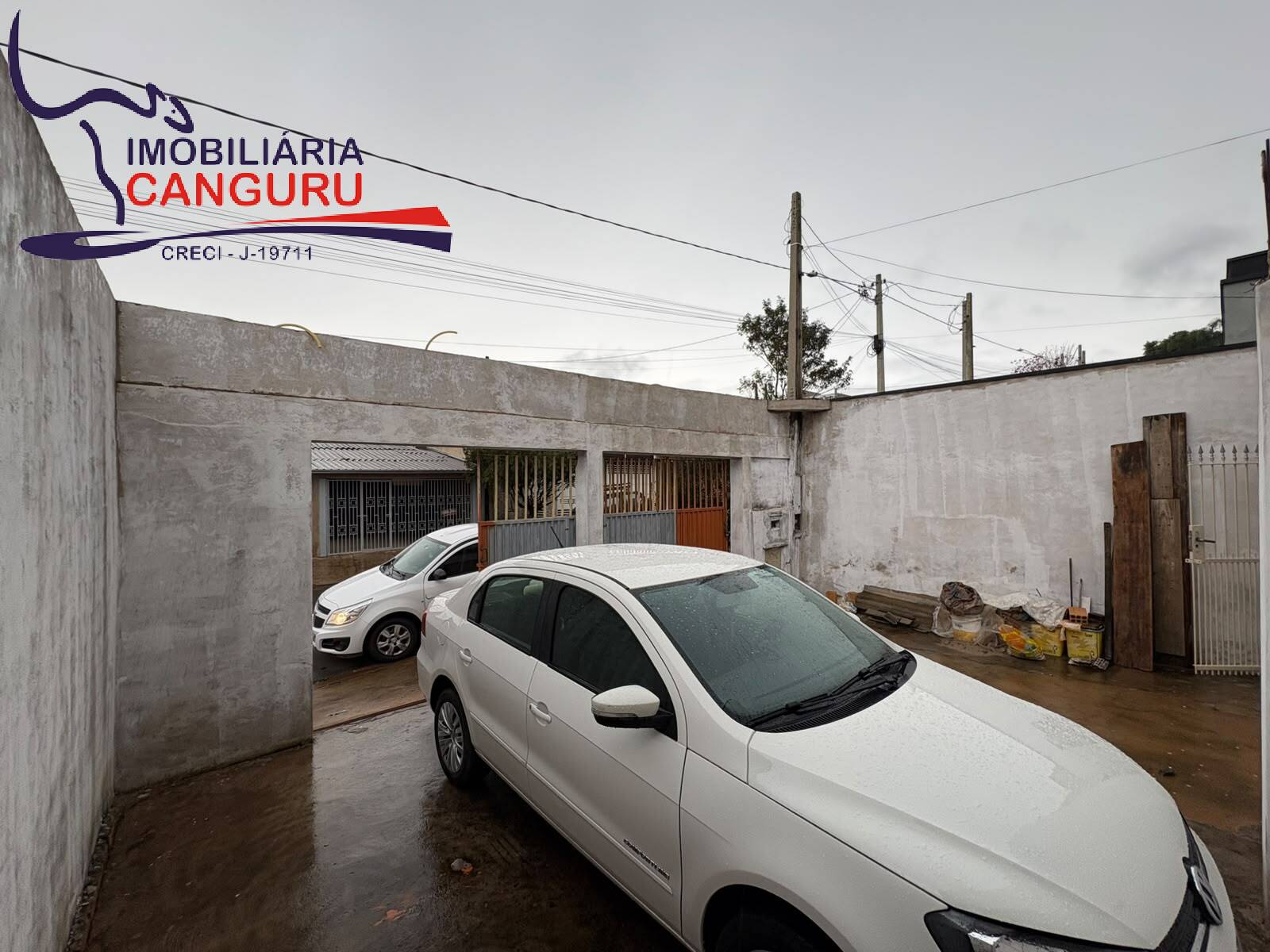 Casa, 3 quartos, 90 m² - Foto 2