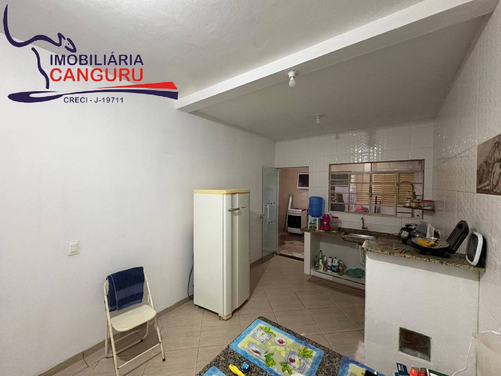Casa, 3 quartos, 90 m² - Foto 8
