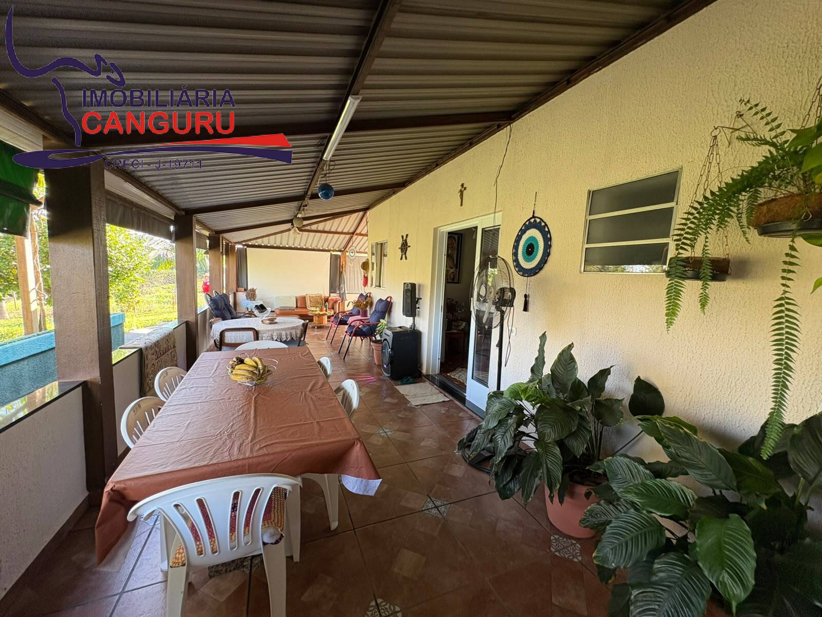Sítio, 3 quartos, 3 hectares - Foto 7