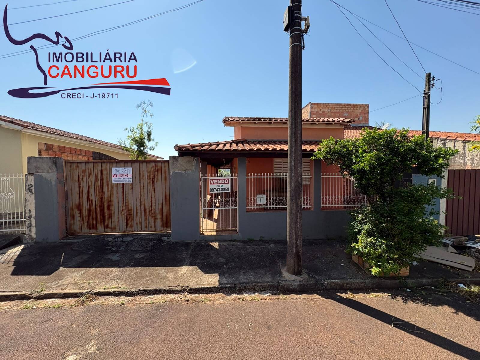 Casa, 120 m² - Foto 1