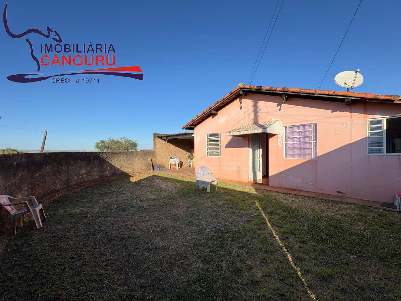 Casa, 2 quartos, 68 m² - Foto 1