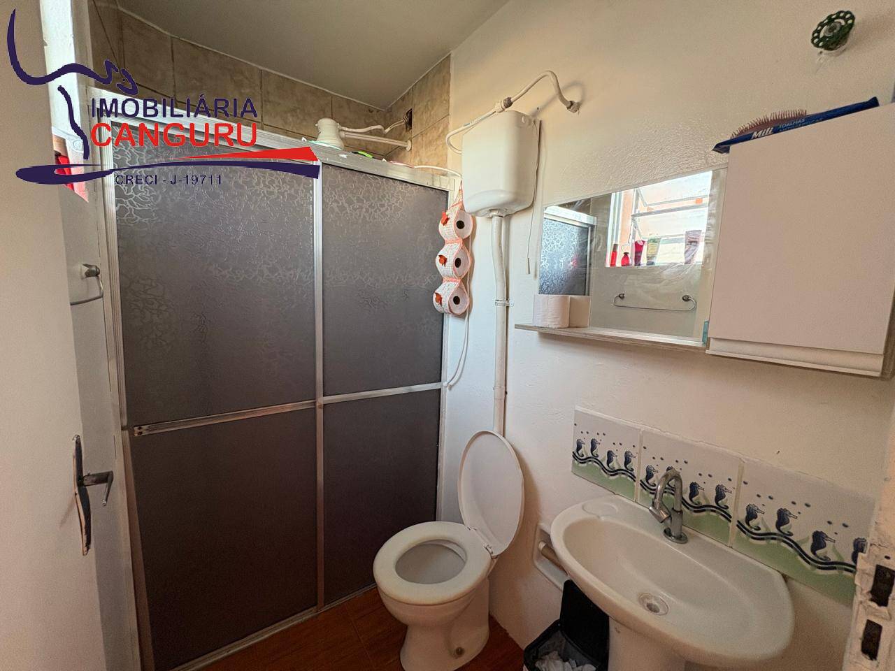 Casa, 2 quartos, 68 m² - Foto 6