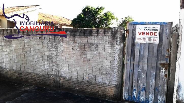 Terreno, 275 m² - Foto 1