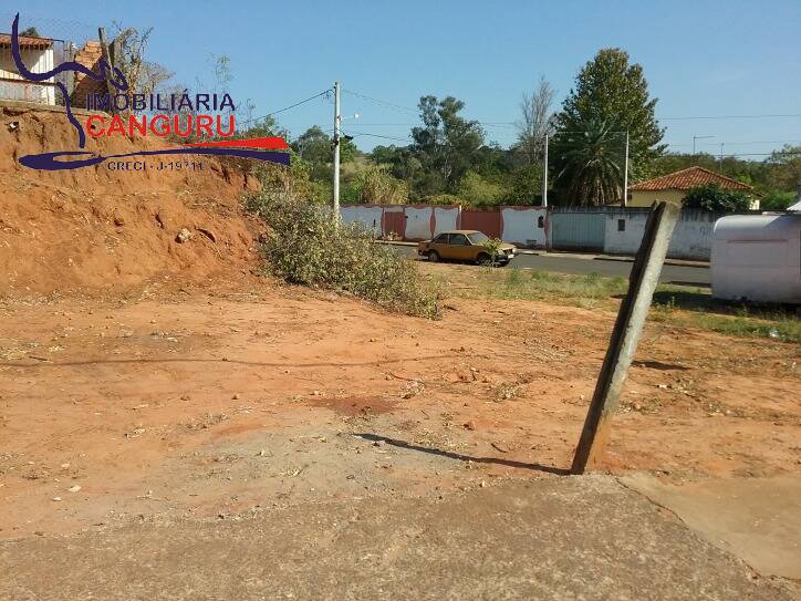 Terreno Comercial//Residencial, 250 m², Piraju - Sp