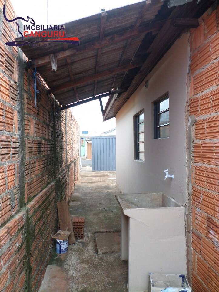 Casa, 2 quartos, 60 m² - Foto 11
