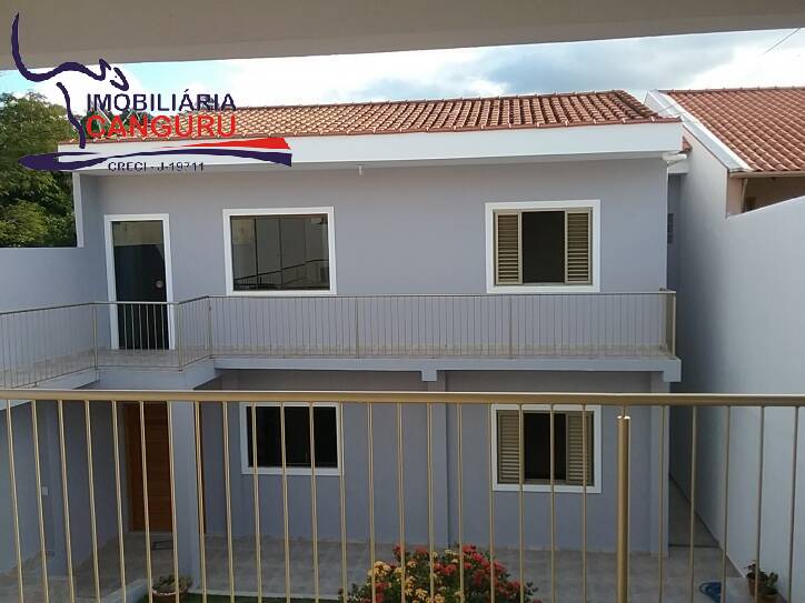 Casa, 4 dormitórios, 418 m2, Piraju - Sp