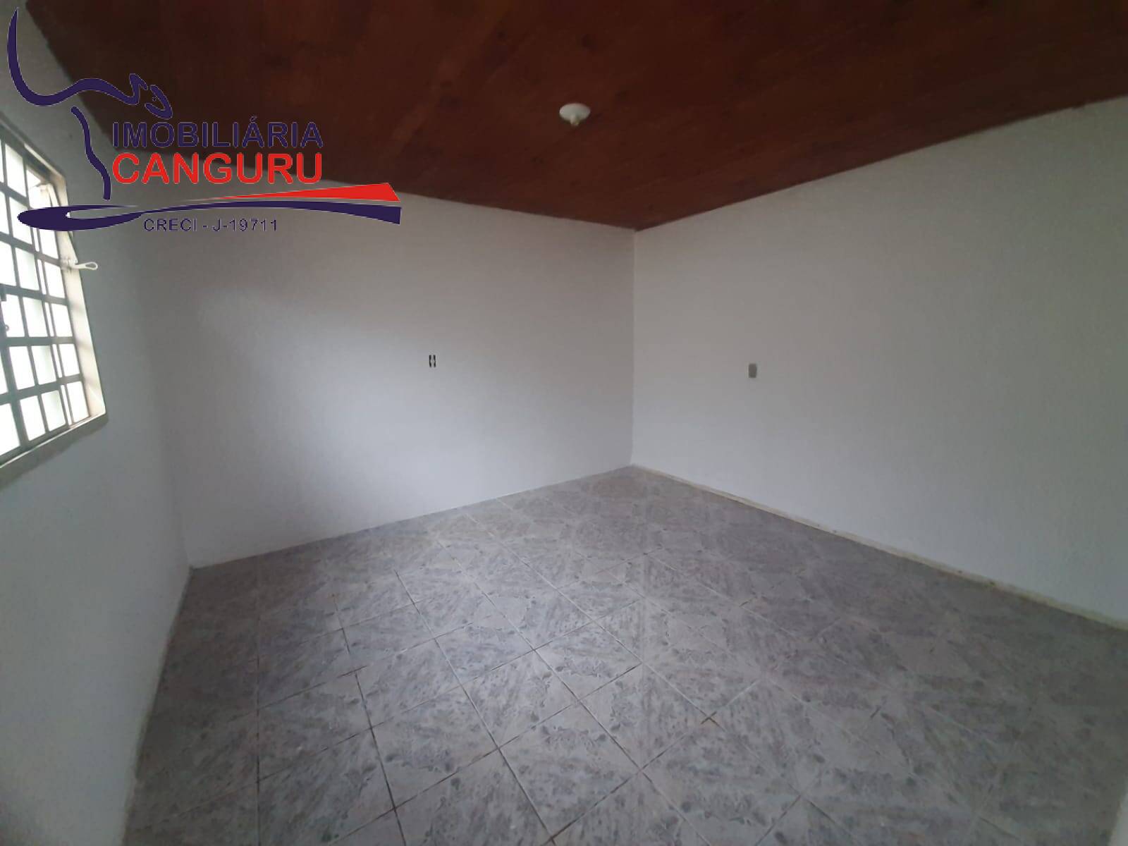Casa com Edícula, 4 dormitórios, Conj. Hab. José Ribeiro, Piraju-SP
