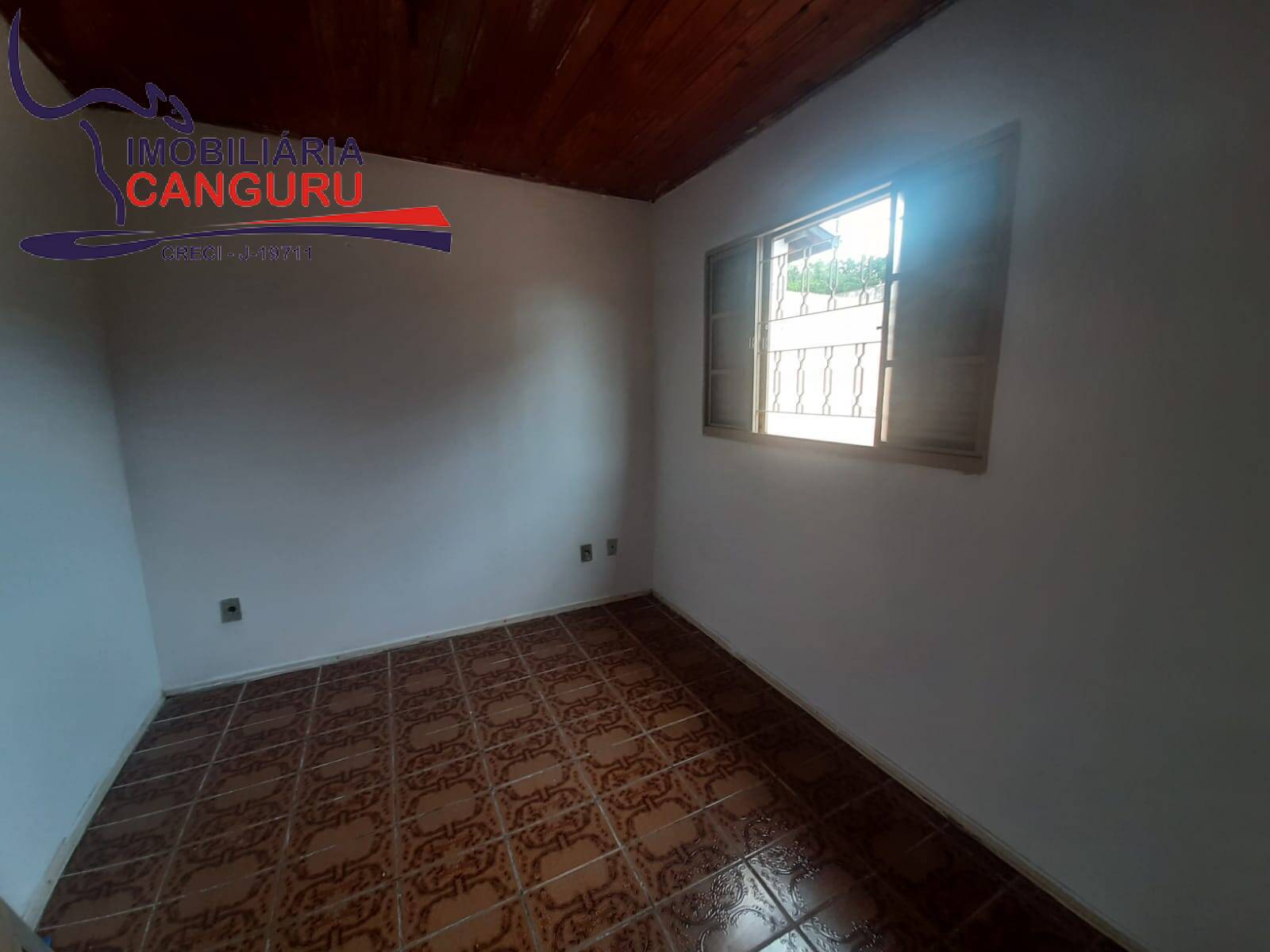 Casa com Edícula, 4 dormitórios, Conj. Hab. José Ribeiro, Piraju-SP