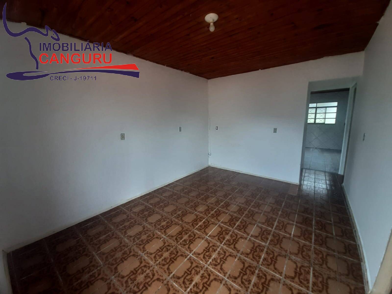 Casa com Edícula, 4 dormitórios, Conj. Hab. José Ribeiro, Piraju-SP
