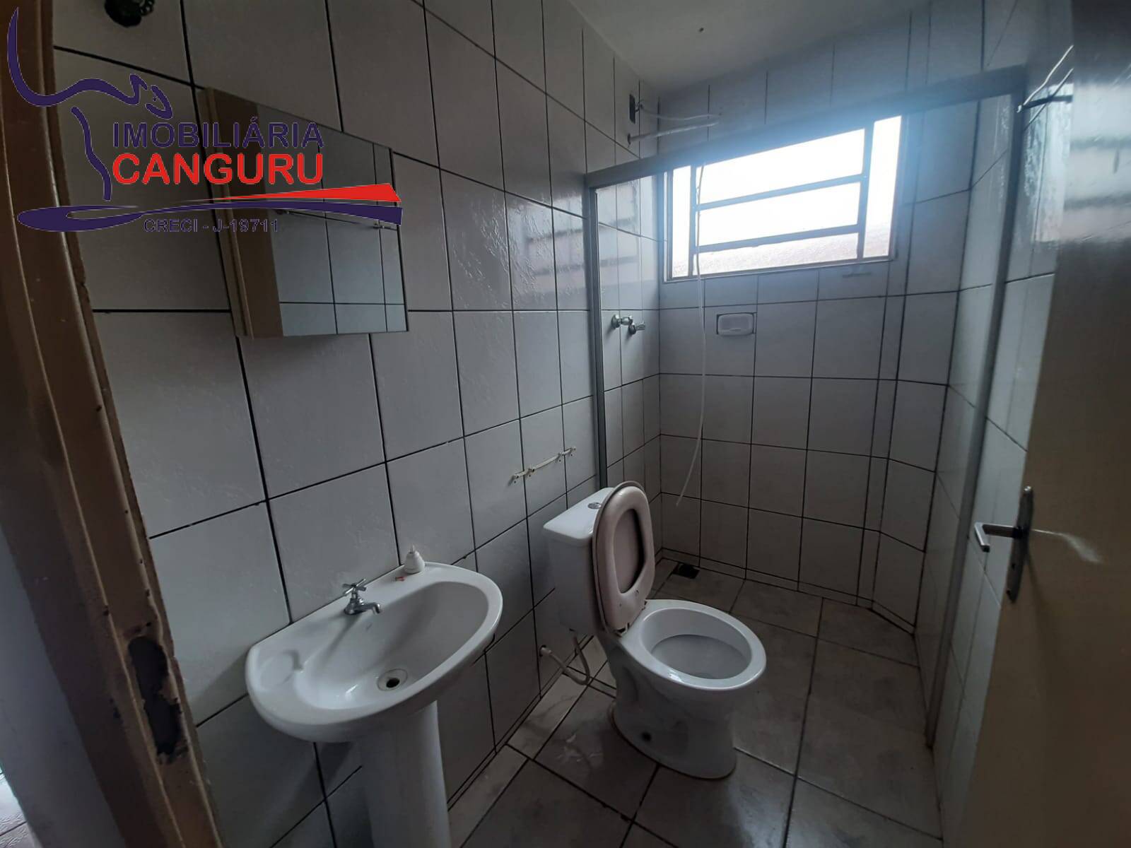 Casa com Edícula, 4 dormitórios, Conj. Hab. José Ribeiro, Piraju-SP