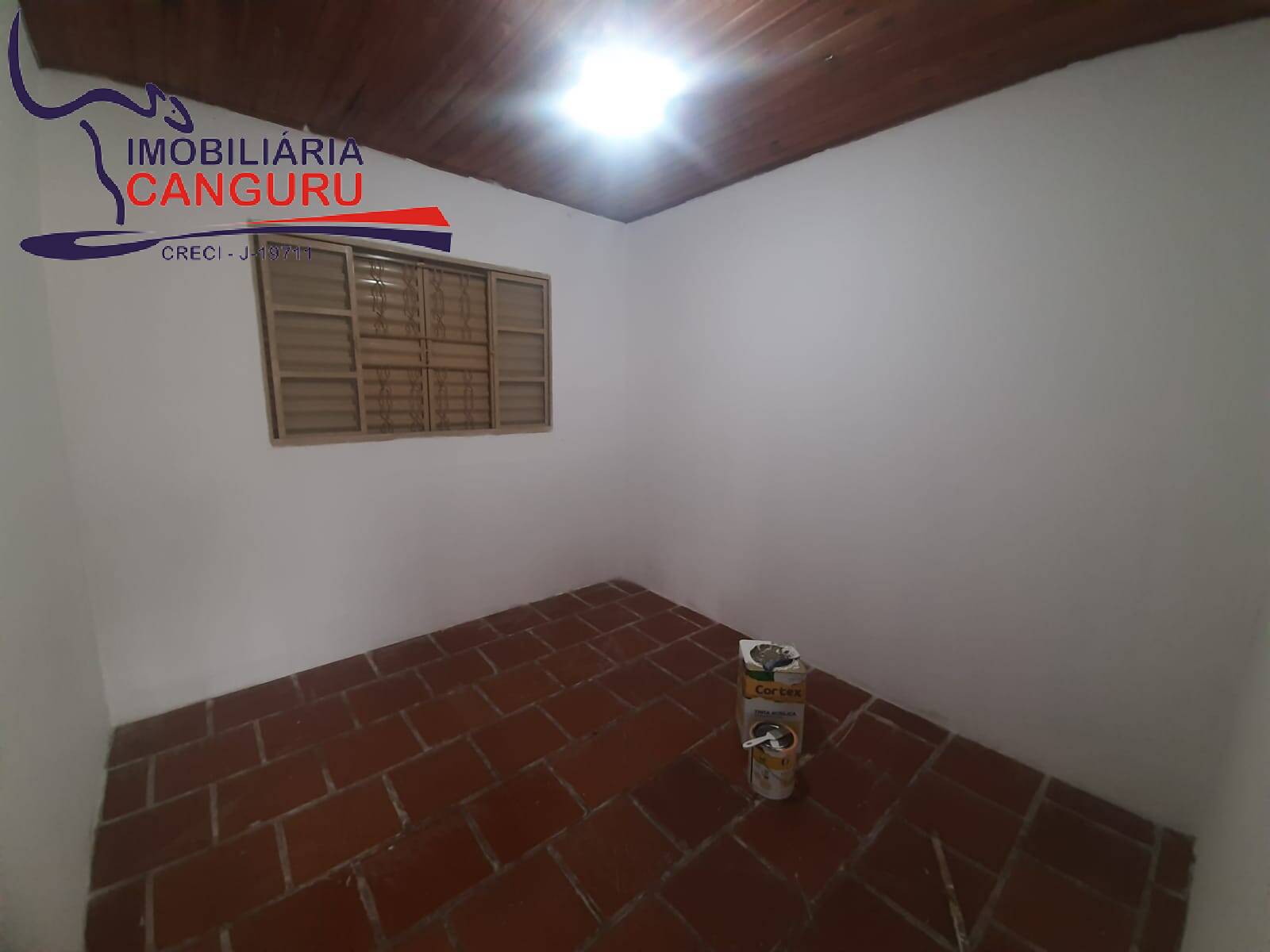 Casa com Edícula, 4 dormitórios, Conj. Hab. José Ribeiro, Piraju-SP