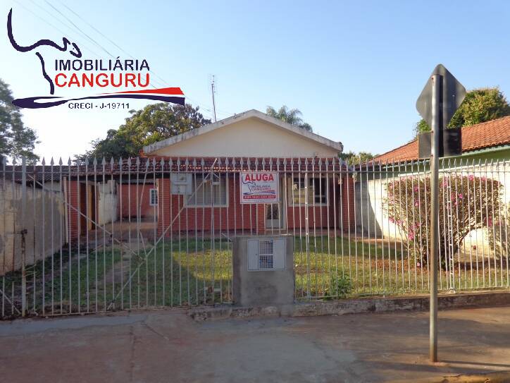 Casa, 2 dormitórios, Vila Diana, Piraju-SP