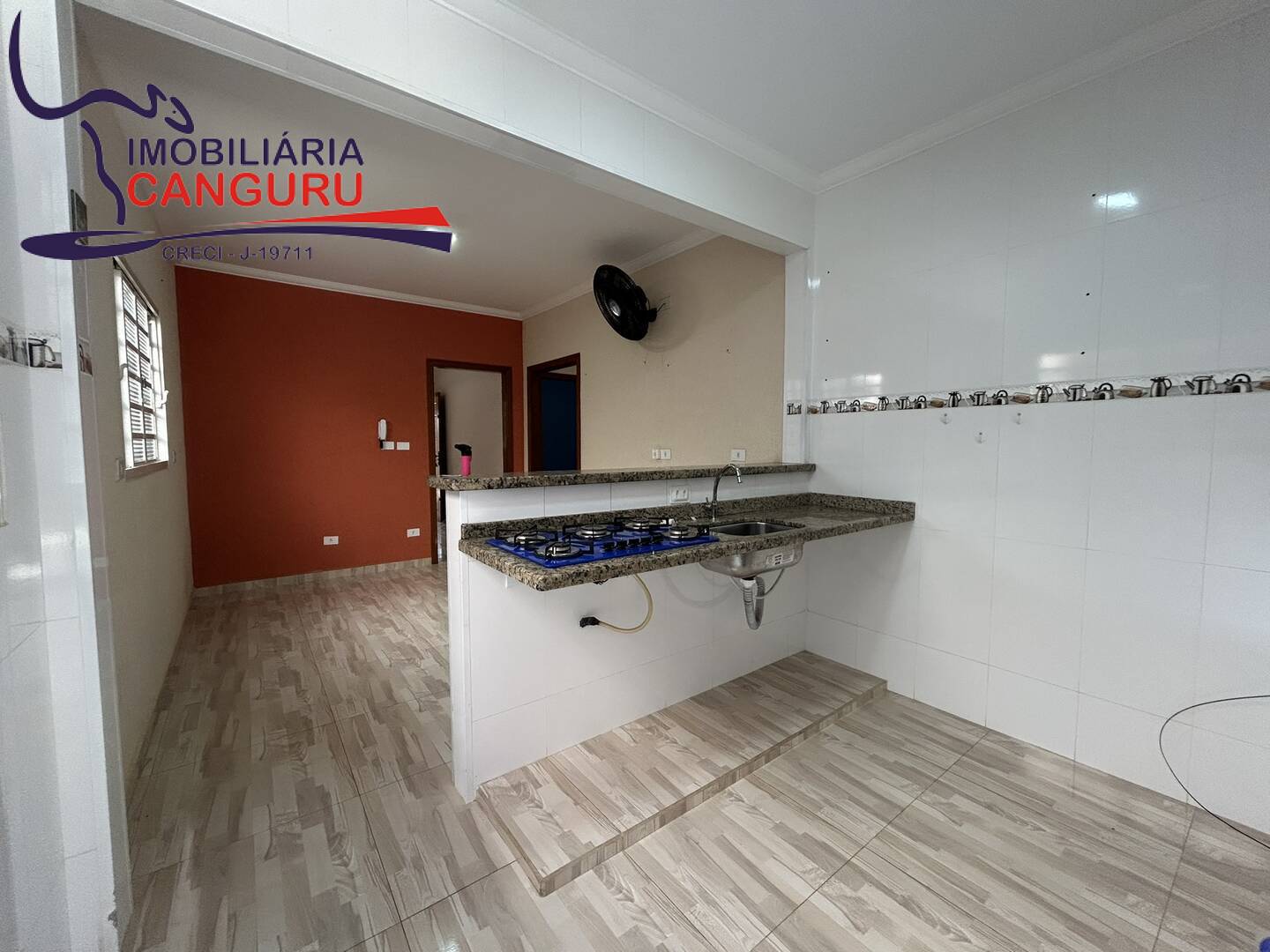 Casa, 2 quartos - Foto 8