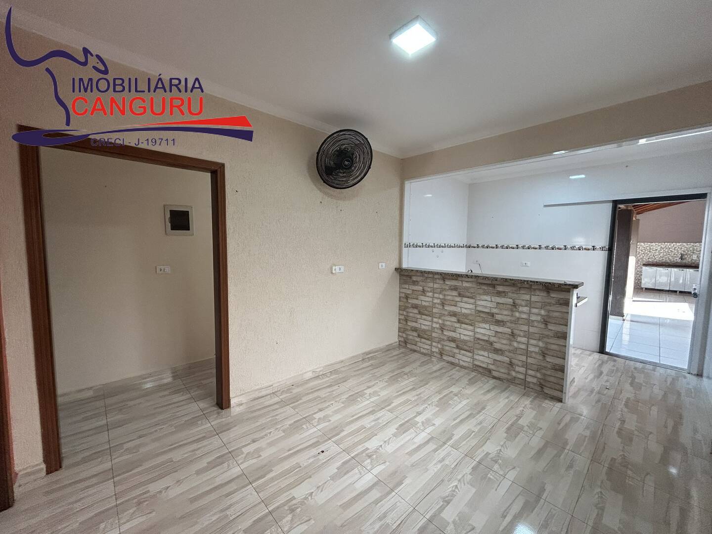 Casa, 2 quartos - Foto 7