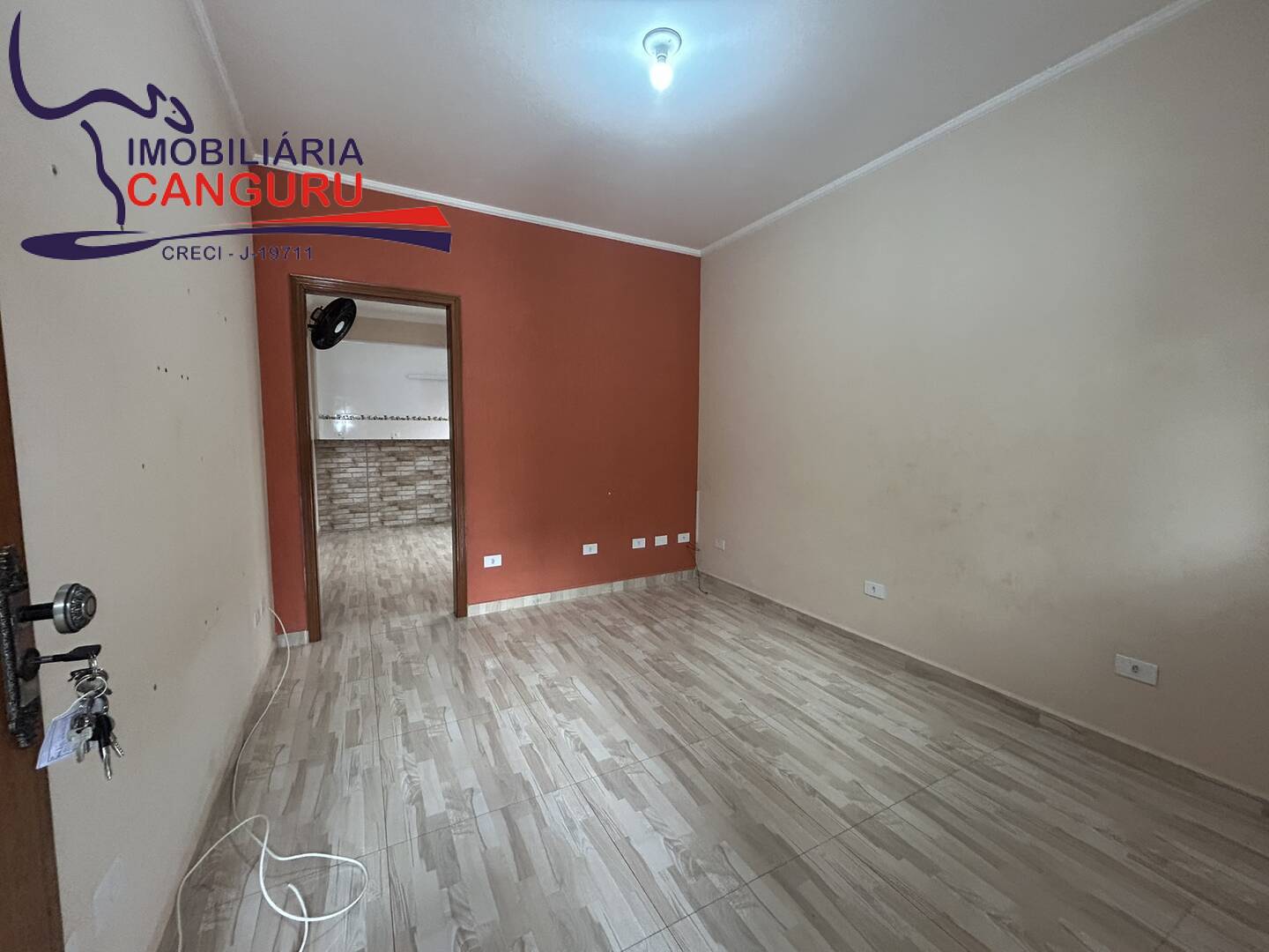 Casa, 2 quartos - Foto 5