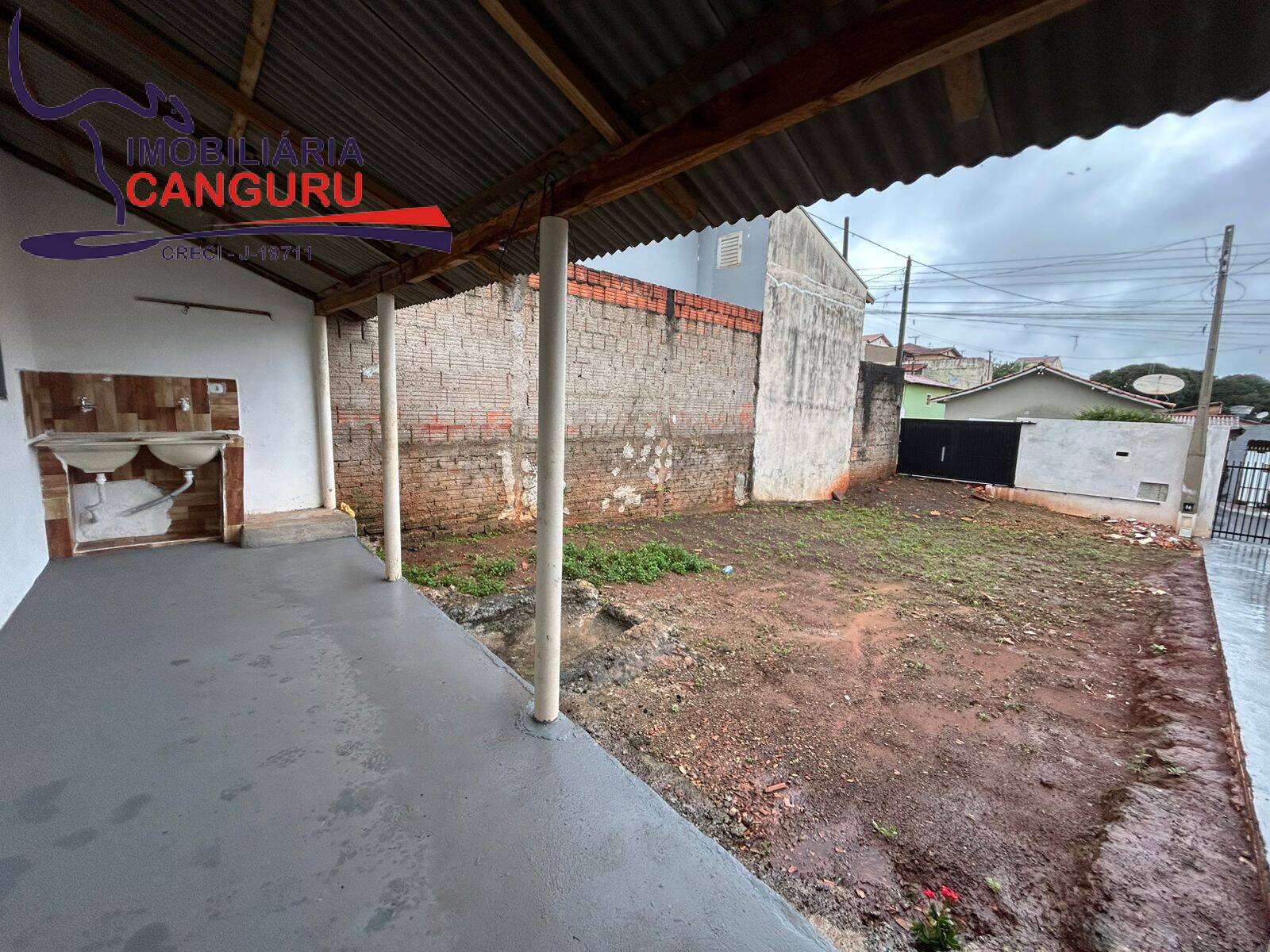 Casa, 1 quarto - Foto 3