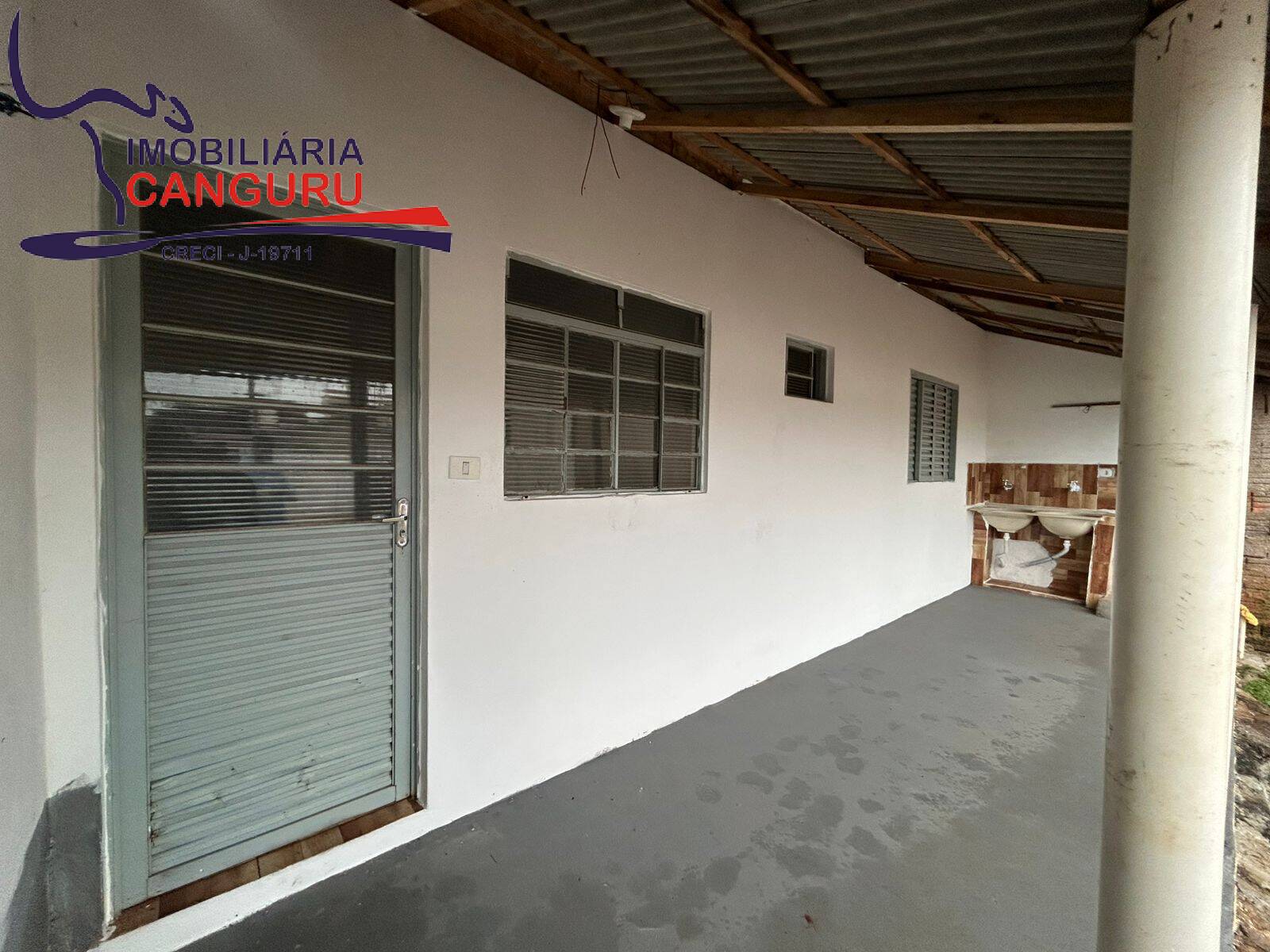 Casa, 1 quarto - Foto 4