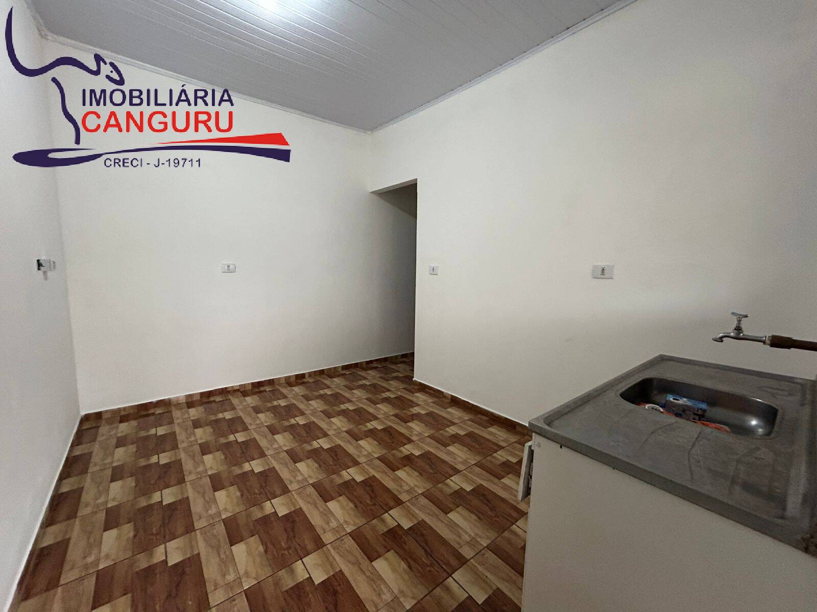 Casa, 1 quarto - Foto 5