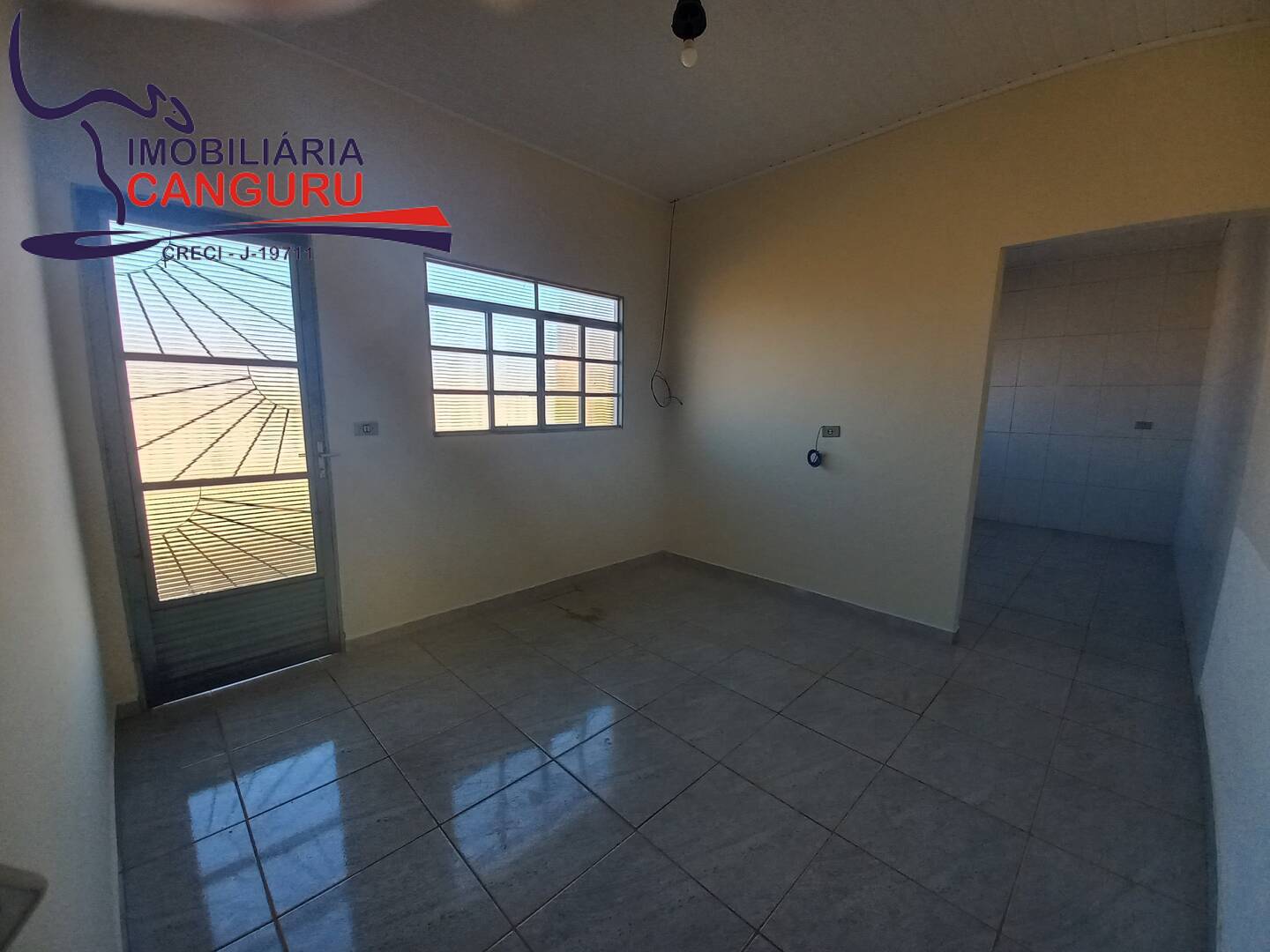 Casa, 1 quarto, 44 m² - Foto 5