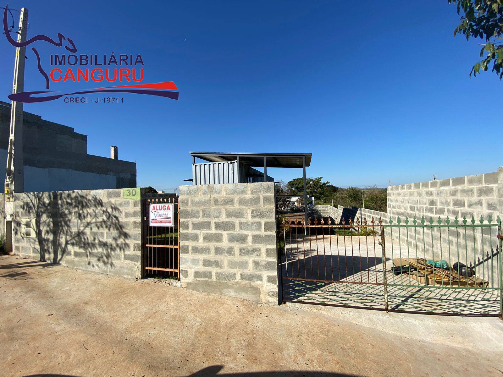 Casa à venda com 1 quarto, 29m² - Foto 14