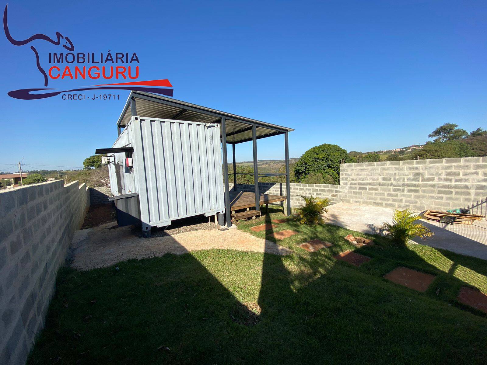 Casa à venda com 1 quarto, 29m² - Foto 12