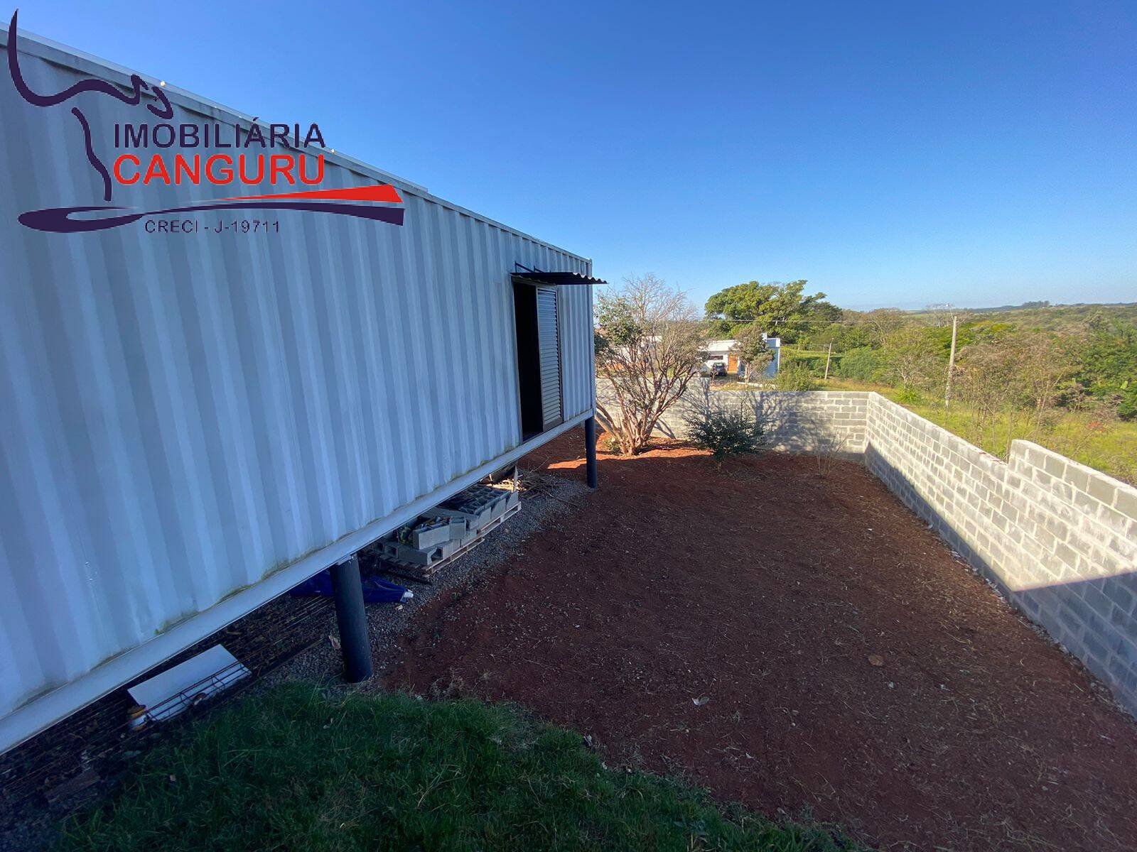 Casa à venda com 1 quarto, 29m² - Foto 13