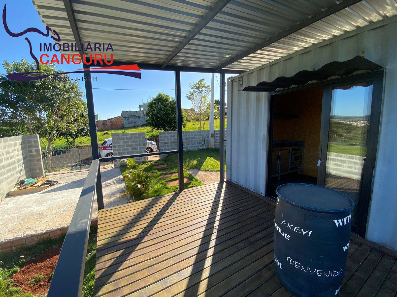 Casa à venda com 1 quarto, 29m² - Foto 3