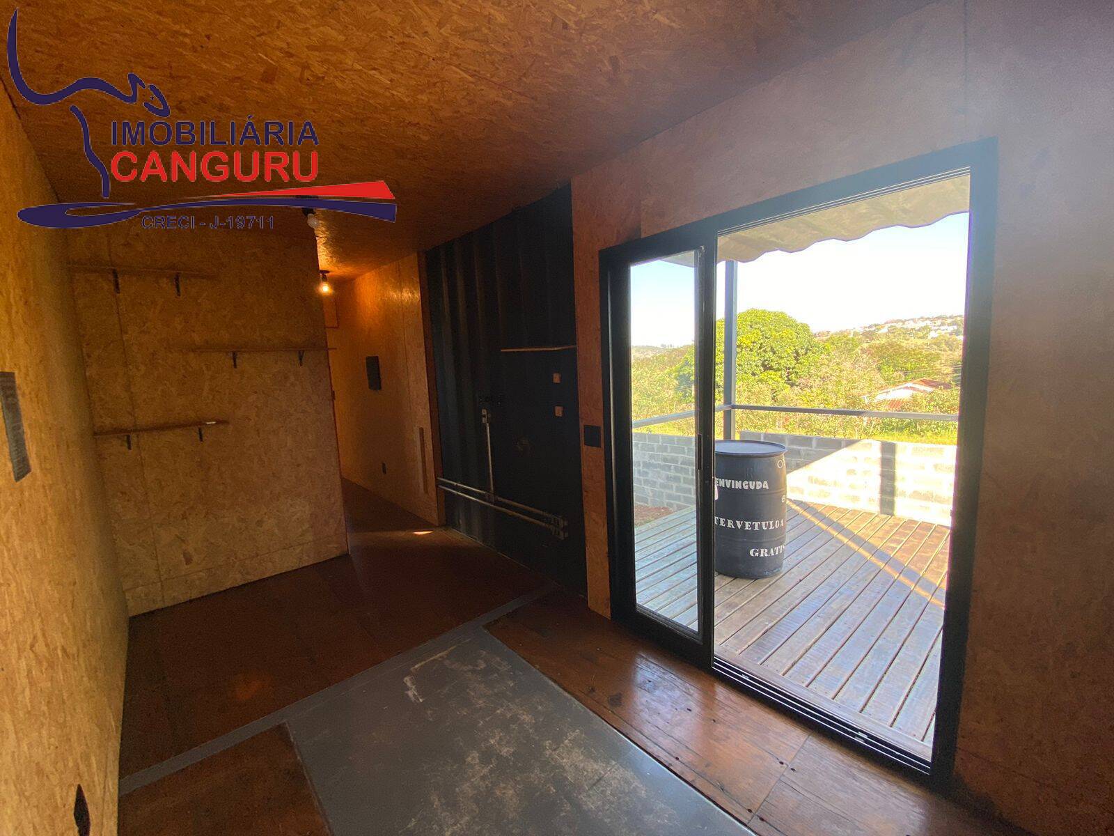 Casa à venda com 1 quarto, 29m² - Foto 5