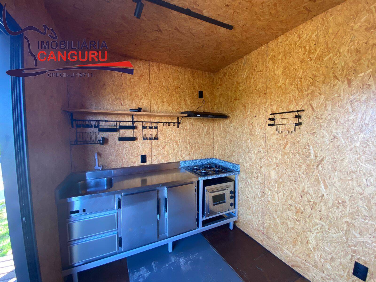 Casa à venda com 1 quarto, 29m² - Foto 4