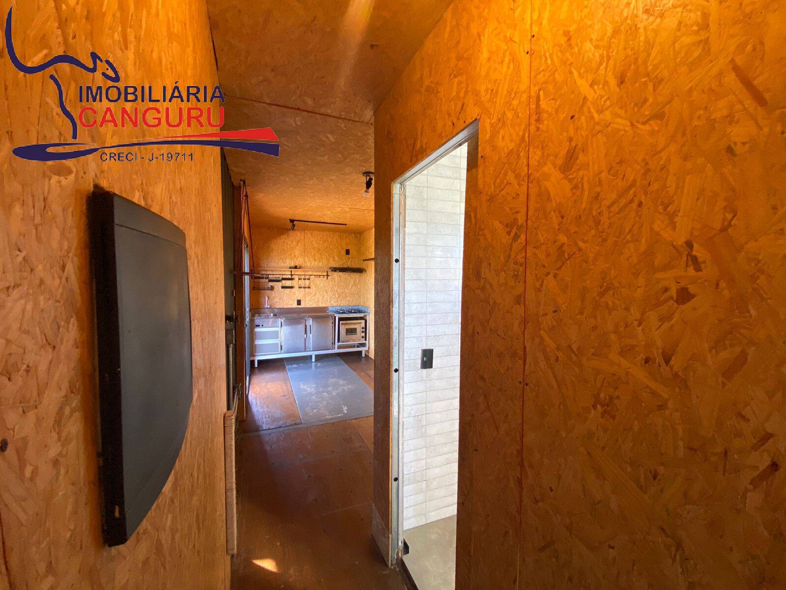 Casa à venda com 1 quarto, 29m² - Foto 8