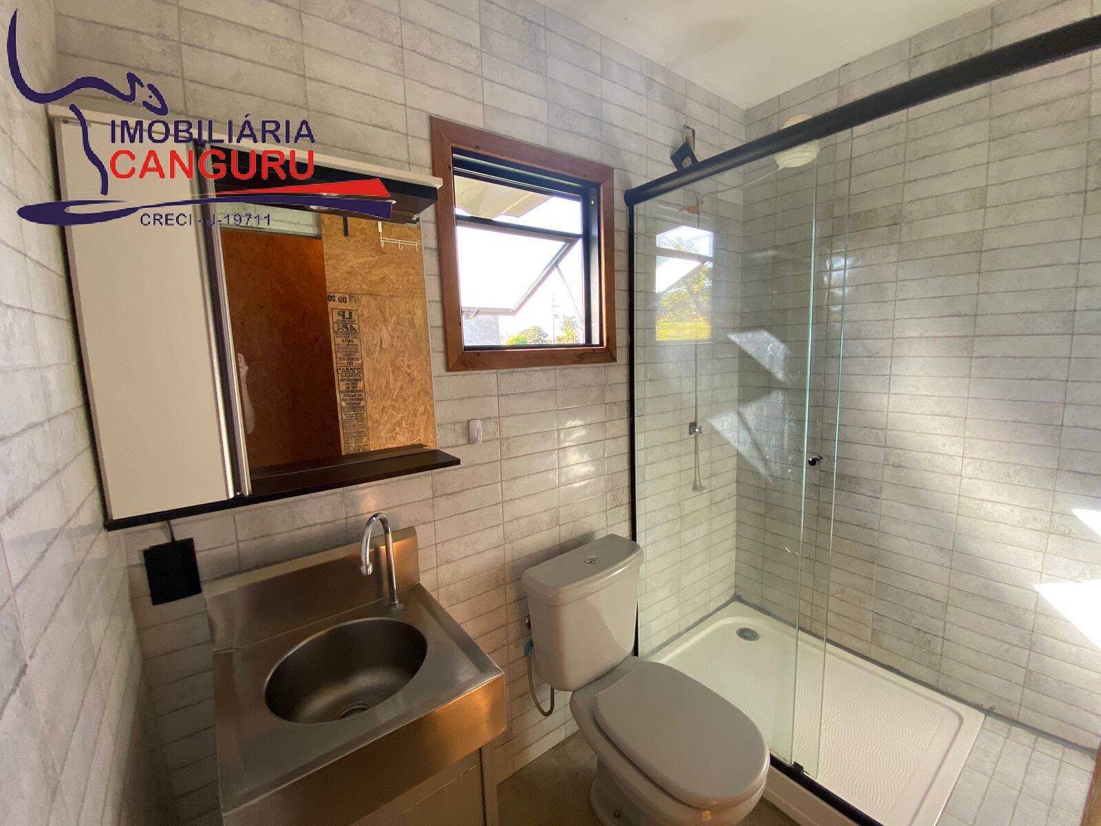 Casa à venda com 1 quarto, 29m² - Foto 7