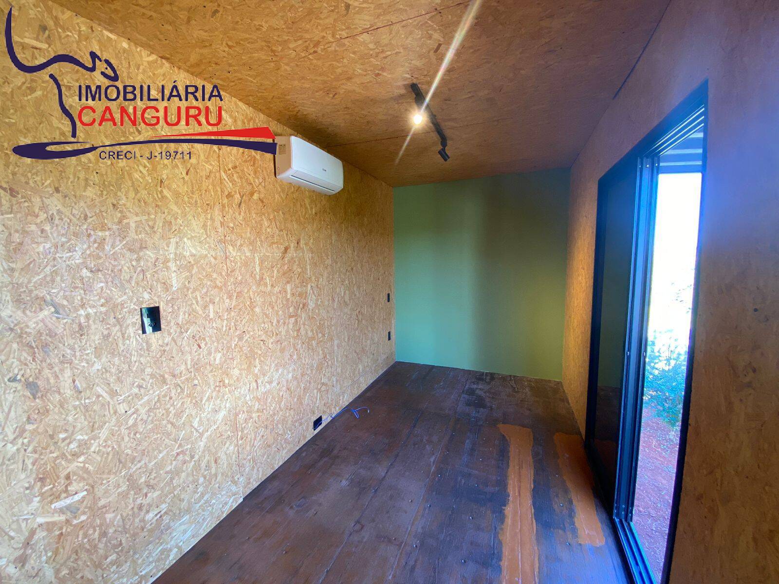 Casa à venda com 1 quarto, 29m² - Foto 9