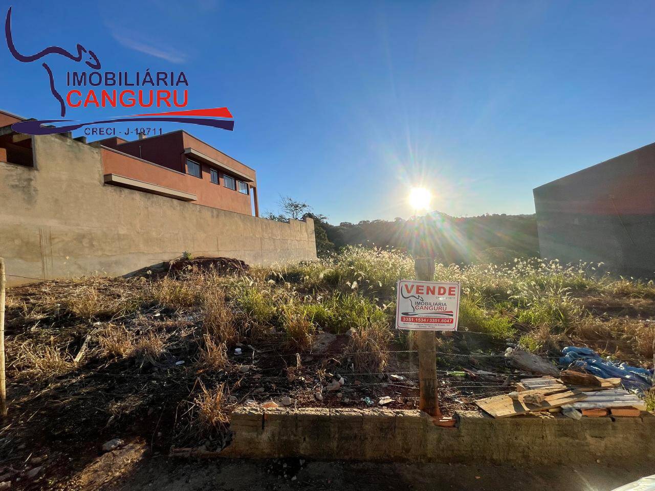 Terreno, 436 m² - Foto 3