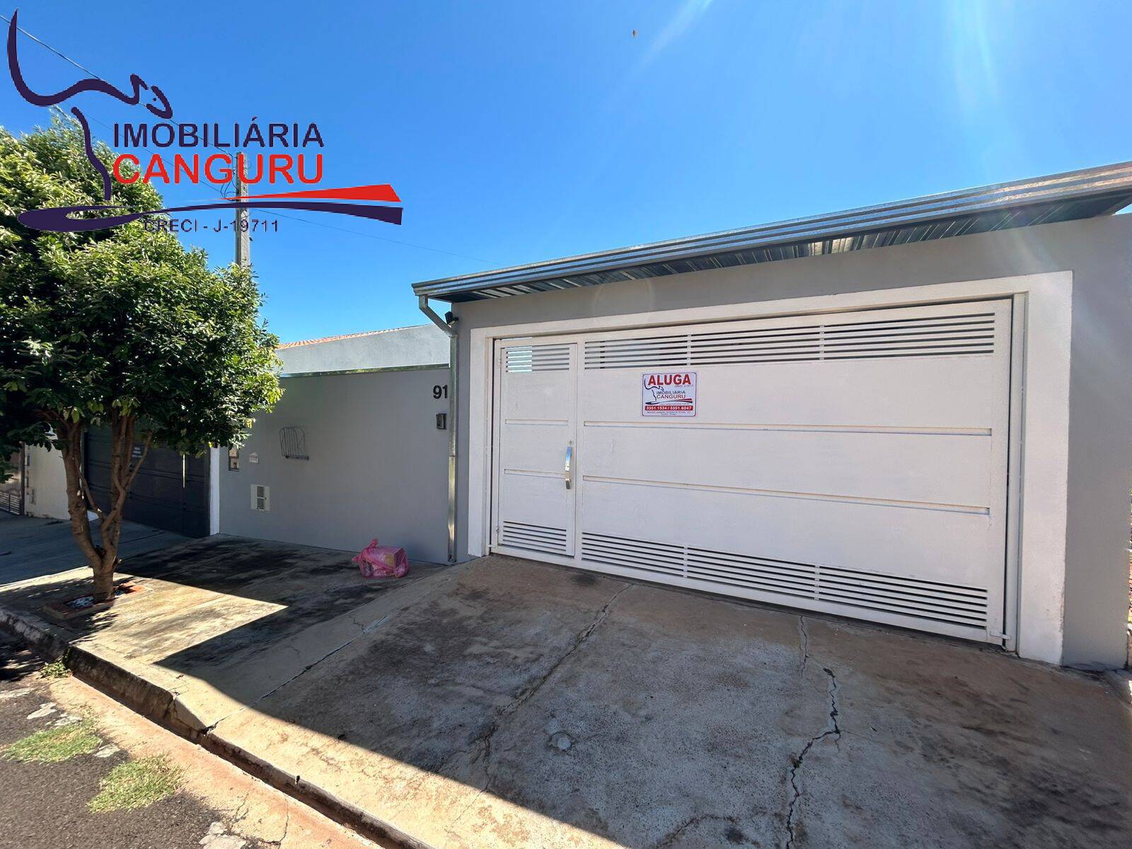 Casa, 1 quarto, 44 m² - Foto 2