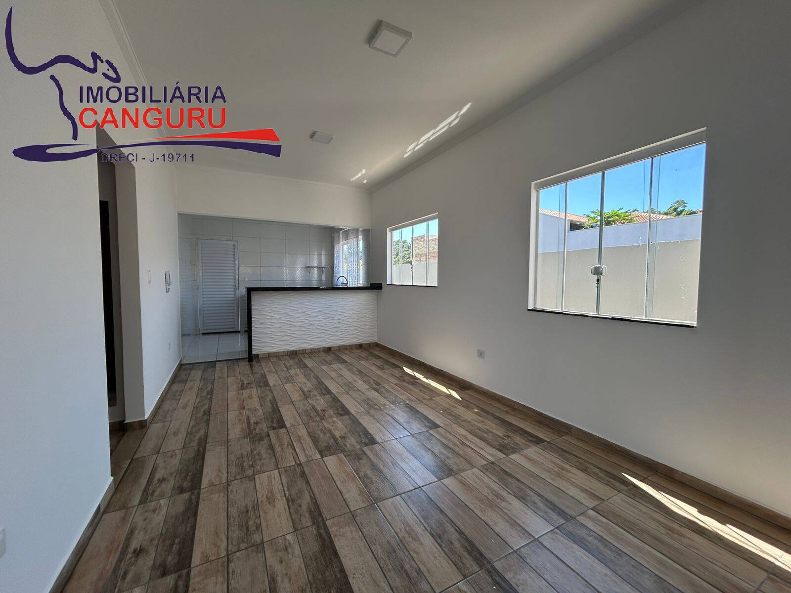 Casa, 1 quarto, 44 m² - Foto 5