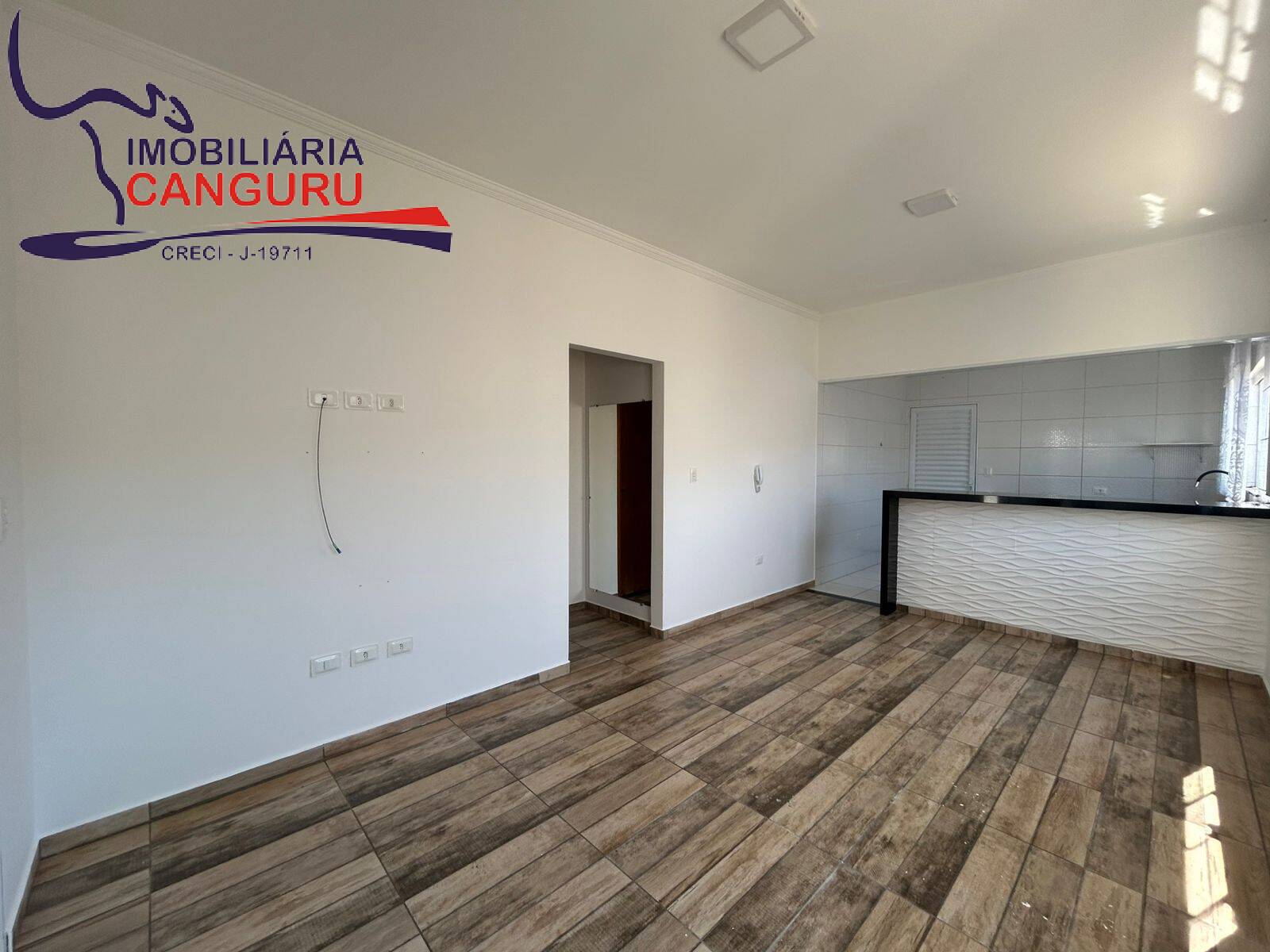 Casa, 1 quarto, 44 m² - Foto 6