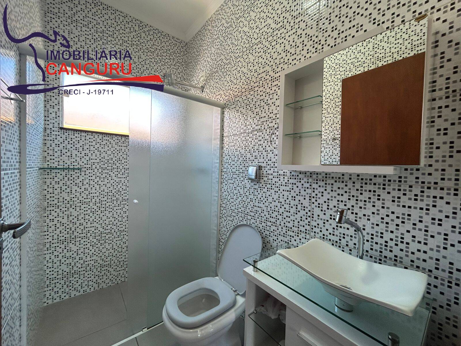 Casa, 1 quarto, 44 m² - Foto 8