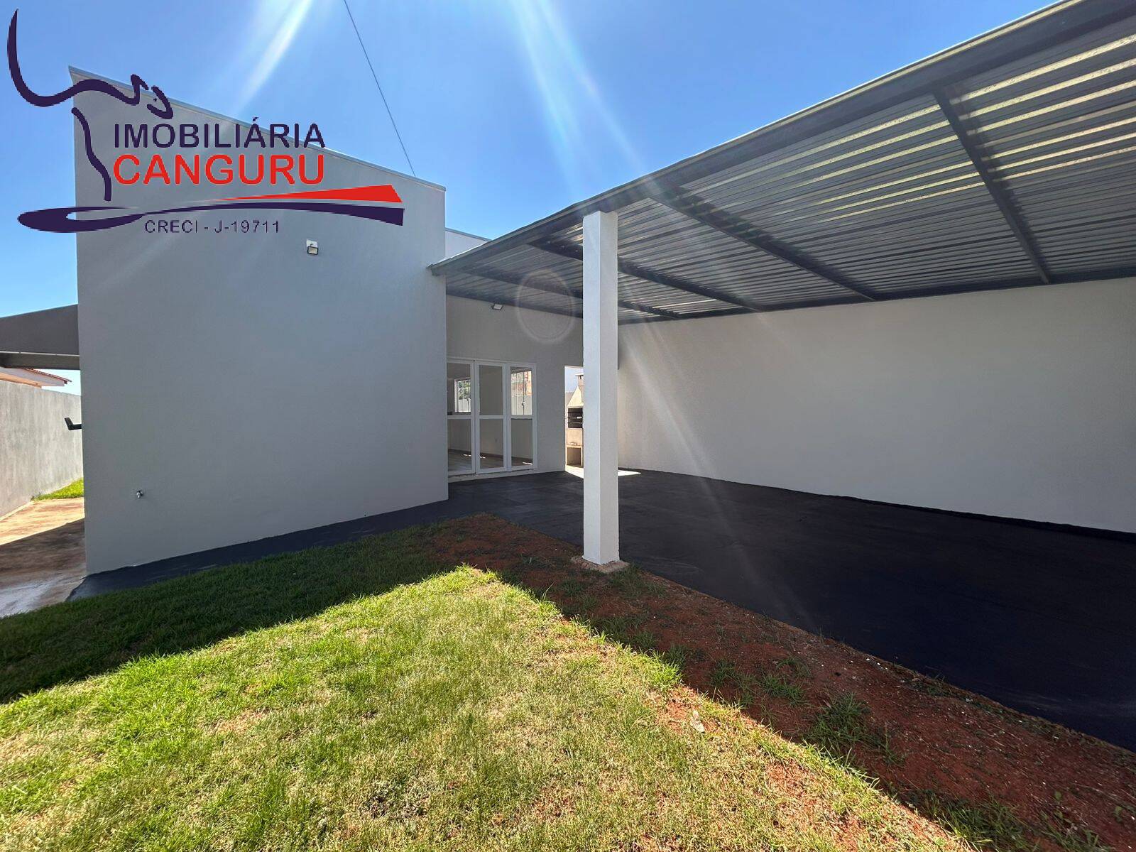 Casa, 1 quarto, 44 m² - Foto 4