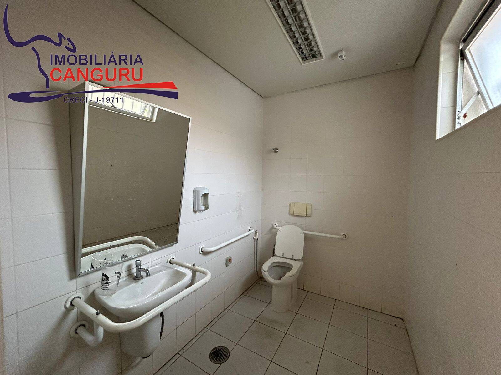 Loja-Salão, 883 m² - Foto 9