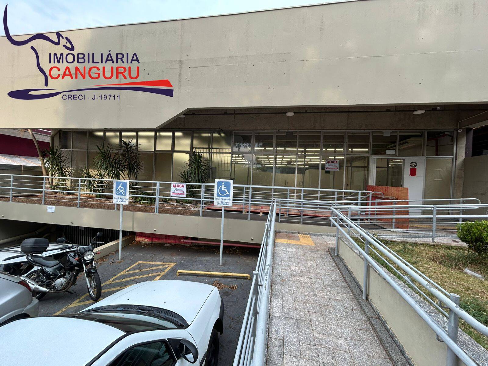 Loja-Salão, 883 m² - Foto 2