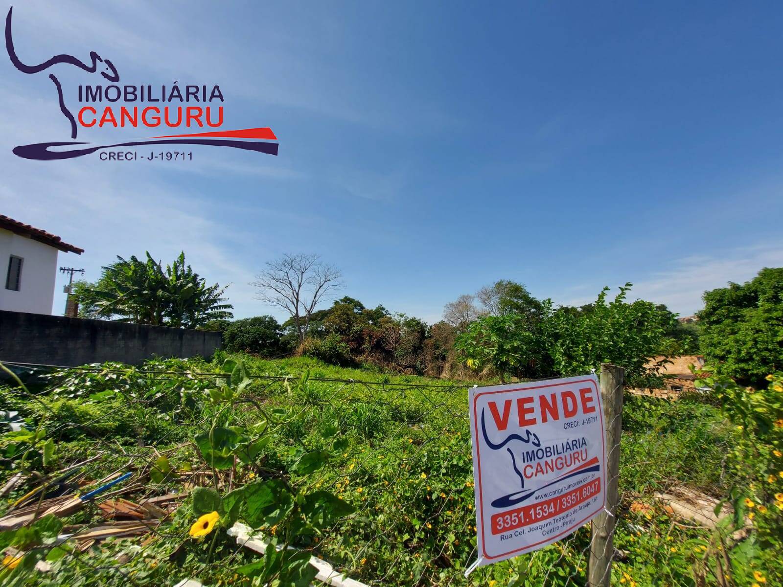 Terreno, 340 m² - Foto 6